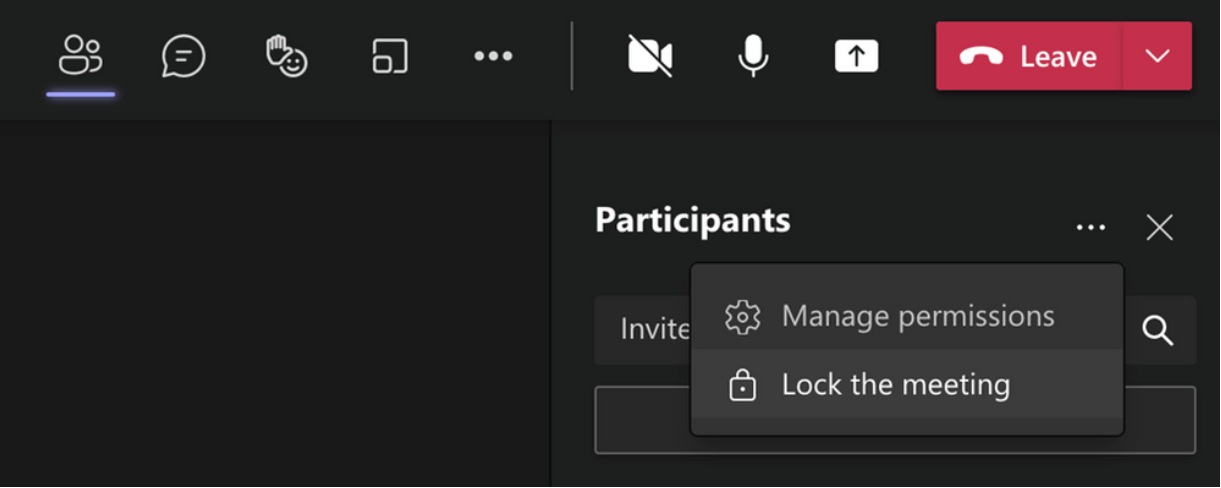 /uploadedimages/Campus_Resources/Technology_Services_and_HelpDesk/HelpDesk/Articles/Lock a meeting.png